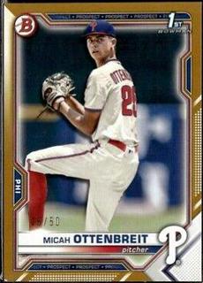 Micah Ottenbreit
