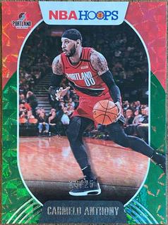 Carmelo Anthony