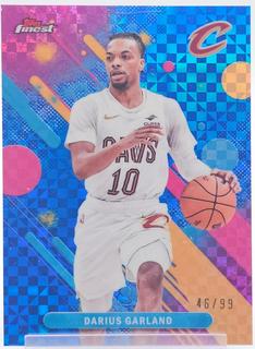 Darius Garland