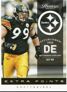 Brett Keisel