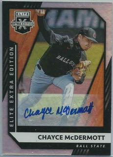 Chayce McDermott