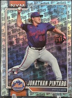 Jonathan Pintaro