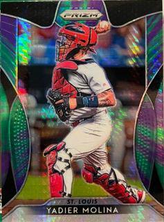 Yadier Molina