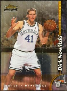 Dirk Nowitzki