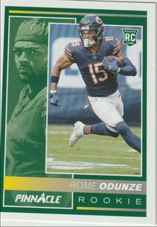Rome Odunze
