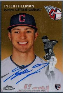 Tyler Freeman
