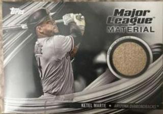 Ketel Marte