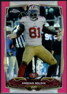 Anquan Boldin