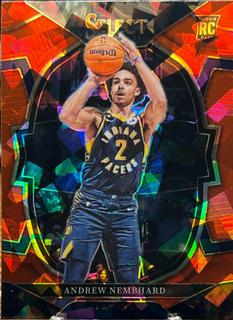 Andrew Nembhard