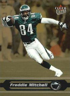 Freddie Mitchell