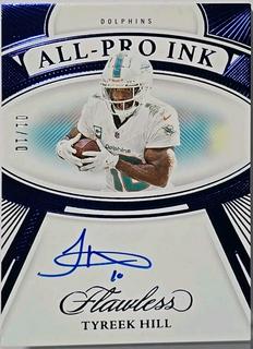 Tyreek Hill