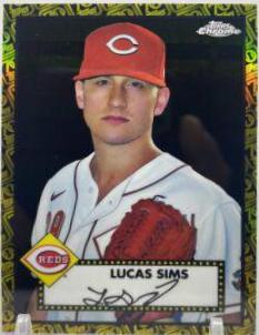 Lucas Sims