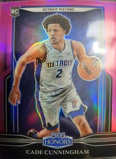 Cade Cunningham