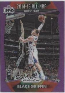 Blake Griffin