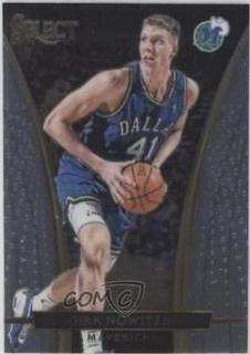 Dirk Nowitzki