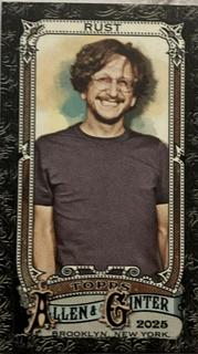 Paul Rust