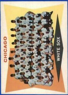 White Sox Team