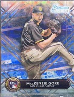 MacKenzie Gore