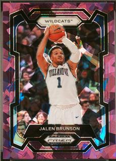 Jalen Brunson