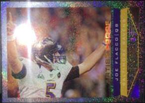 Joe Flacco