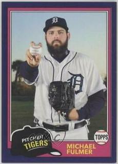 Michael Fulmer