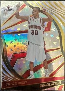 Stephen Curry