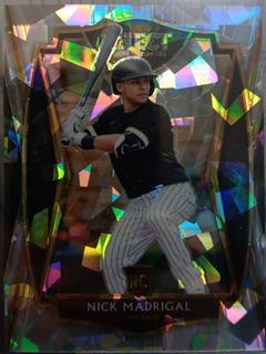 Nick Madrigal