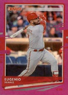 Eugenio Suarez