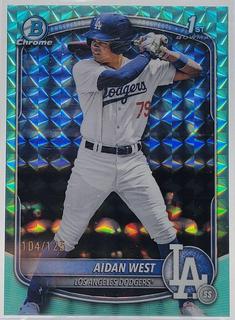 Aidan West