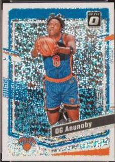 OG Anunoby