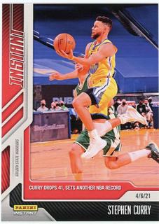 Stephen Curry