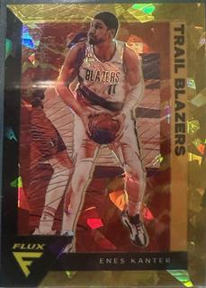 Enes Kanter