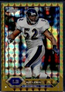 Ray Lewis