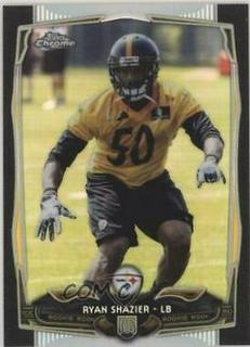 Ryan Shazier