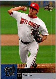 Chad Cordero