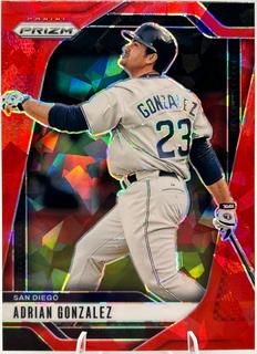 Adrian Gonzalez