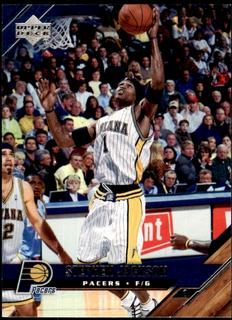 Stephen Jackson