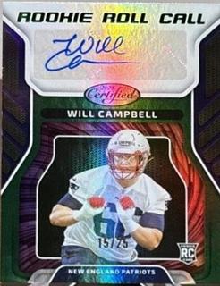 Will Campbell
