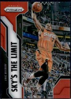Eric Bledsoe
