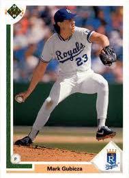 Mark Gubicza