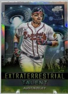Austin Riley