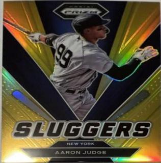 Aaron Judge
