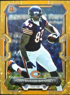 Martellus Bennett