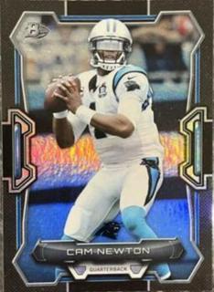 Cam Newton