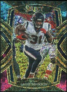 David Johnson