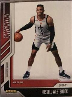 Russell Westbrook
