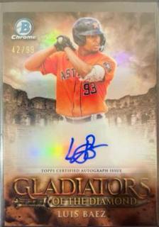 Luis Baez