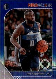Tim Hardaway Jr.