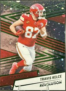 Travis Kelce