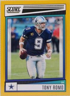 Tony Romo